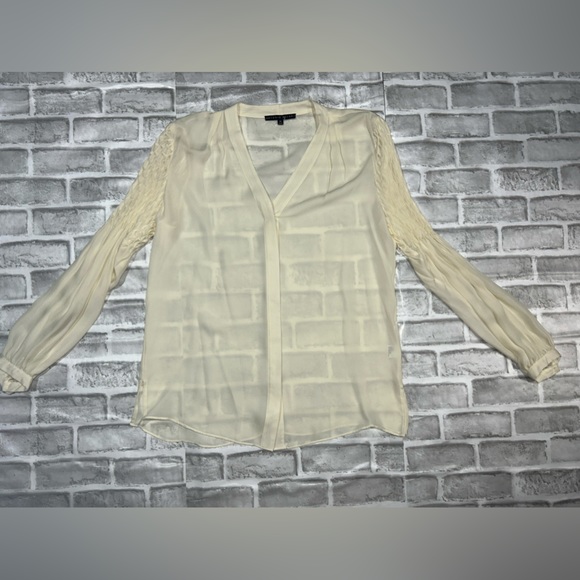 Antonio Melani Blouse - Picture 1 of 2